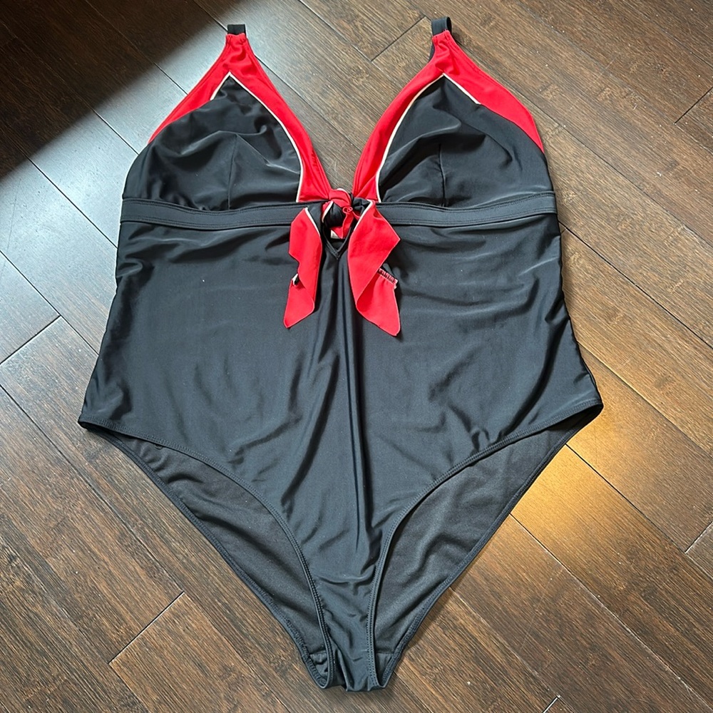 F21 Swimsuit